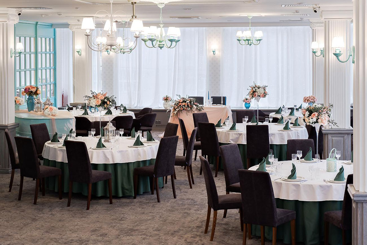 Тиффани — фото 17