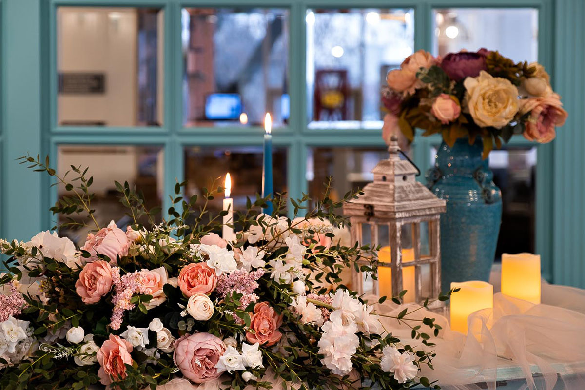 Тиффани — фото 18