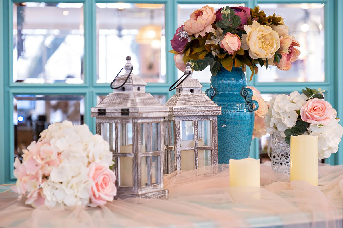 Тиффани — фото 22