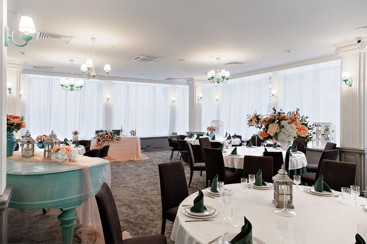 Тиффани — фото 23