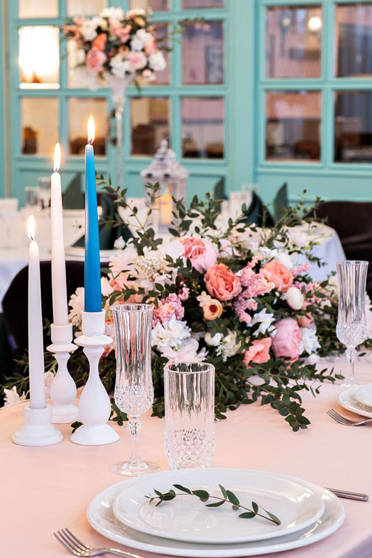 Тиффани — фото 24