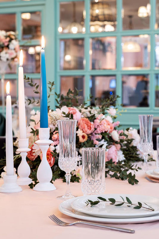 Тиффани — фото 25