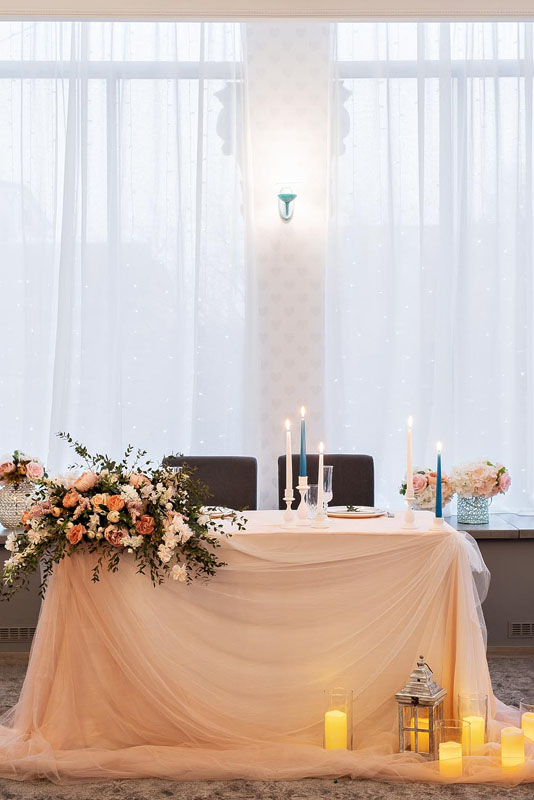 Тиффани — фото 26