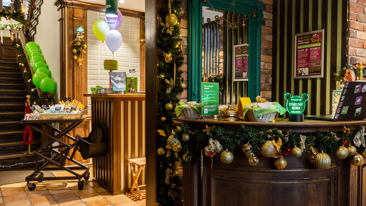 Кабинет Густова — фото 3