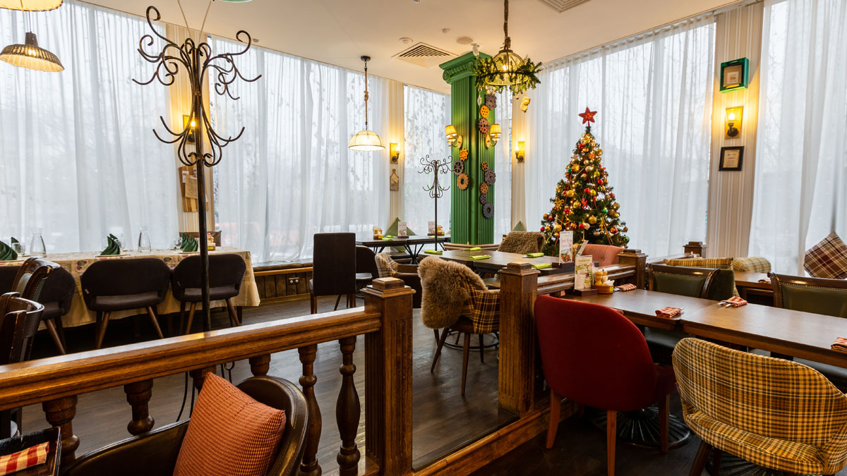 Кабинет Густова — фото 4