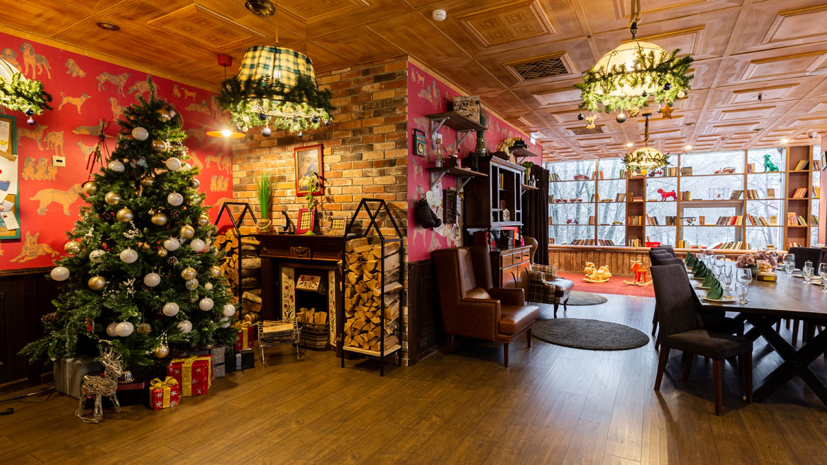 Кабинет Густова — фото 6