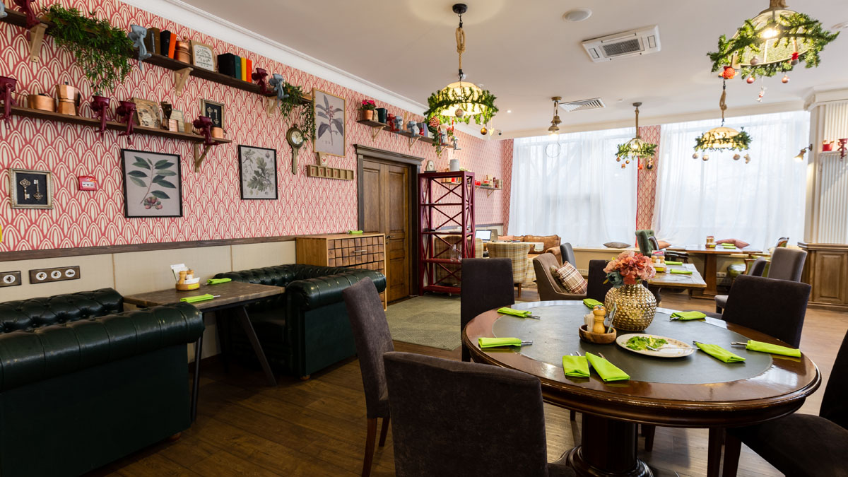 Кабинет Густова — фото 12