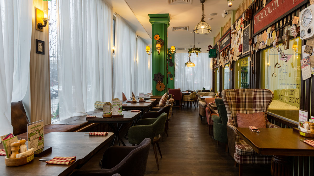 Кабинет Густова — фото 15