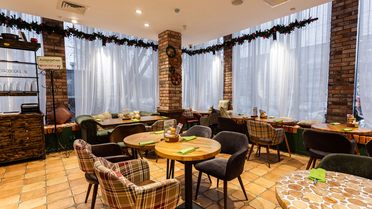 Кабинет Густова — фото 16