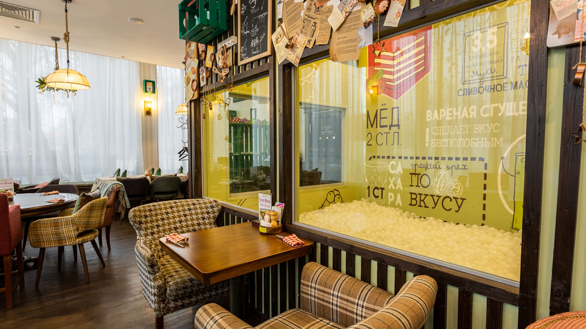 Кабинет Густова — фото 22