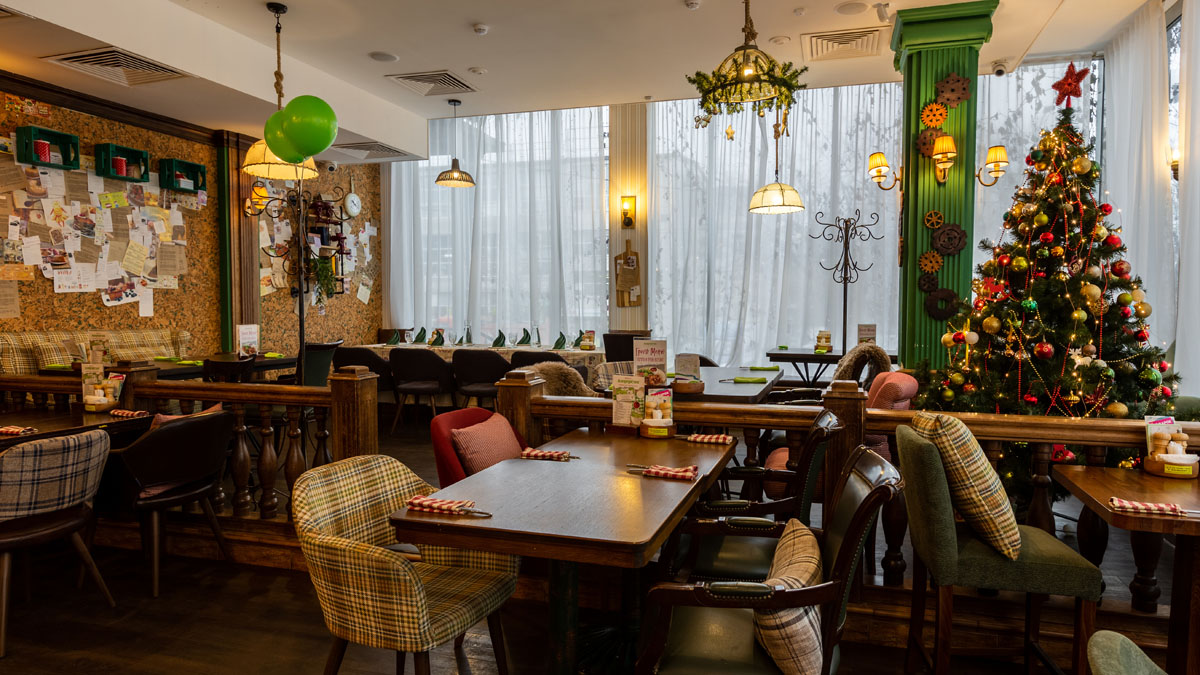 Кабинет Густова — фото 23