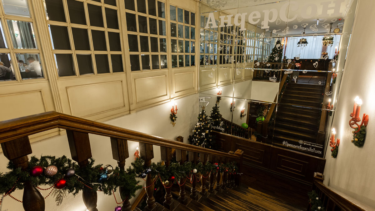 Кабинет Густова — фото 24