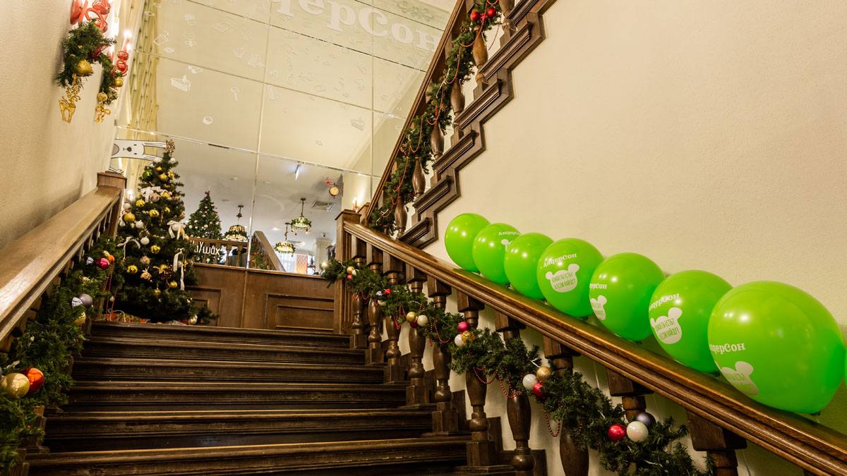 Кабинет Густова — фото 25