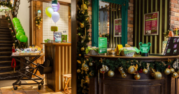 Кабинет Густова — подробнее о зале