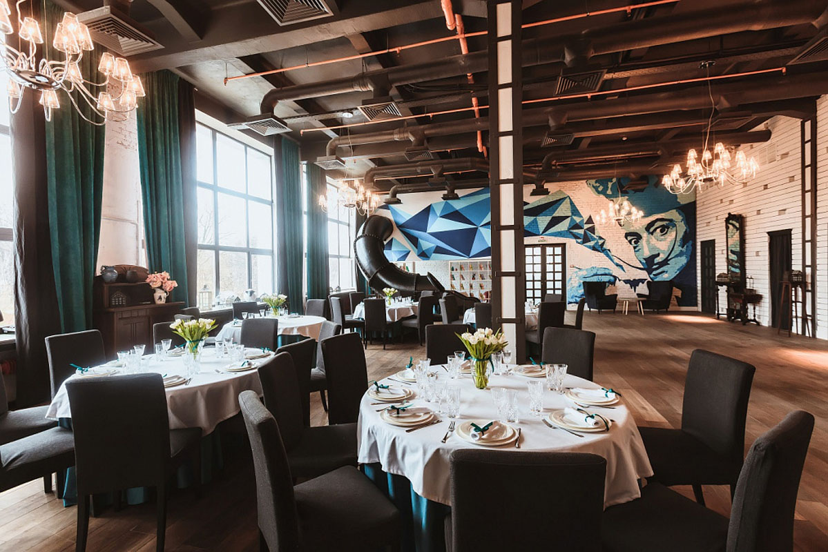 Лофт — фото 3