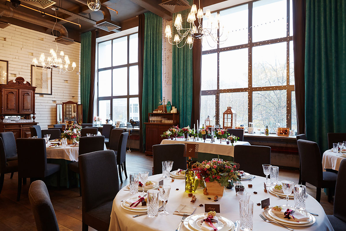 Лофт — фото 6