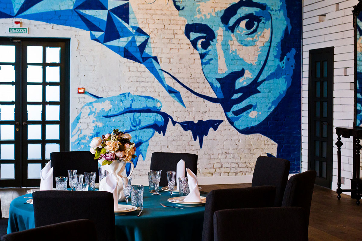 Лофт — фото 7