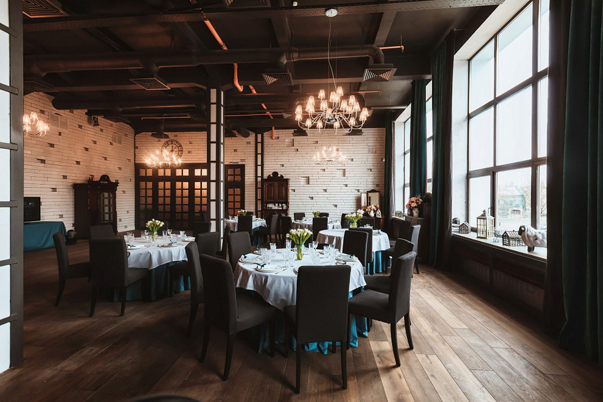 Лофт — фото 8