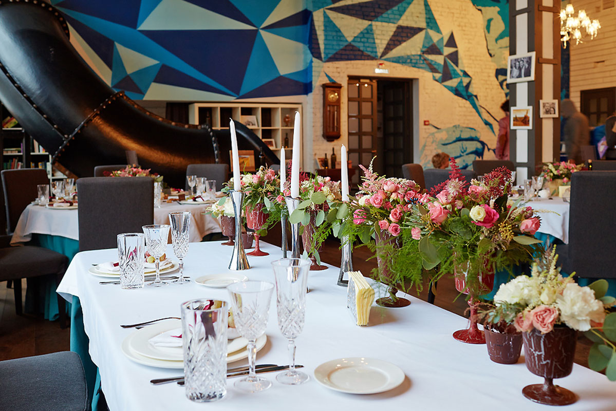 Лофт — фото 10