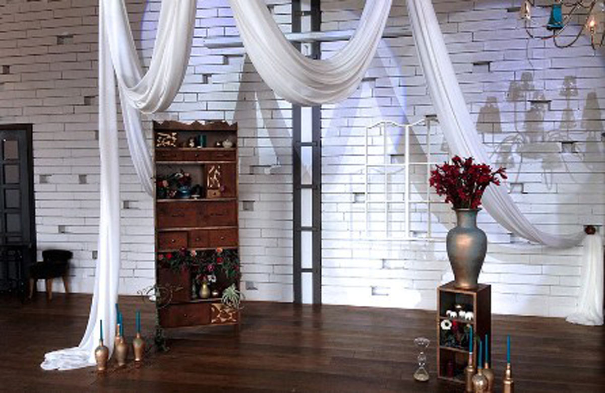 Лофт — фото 13