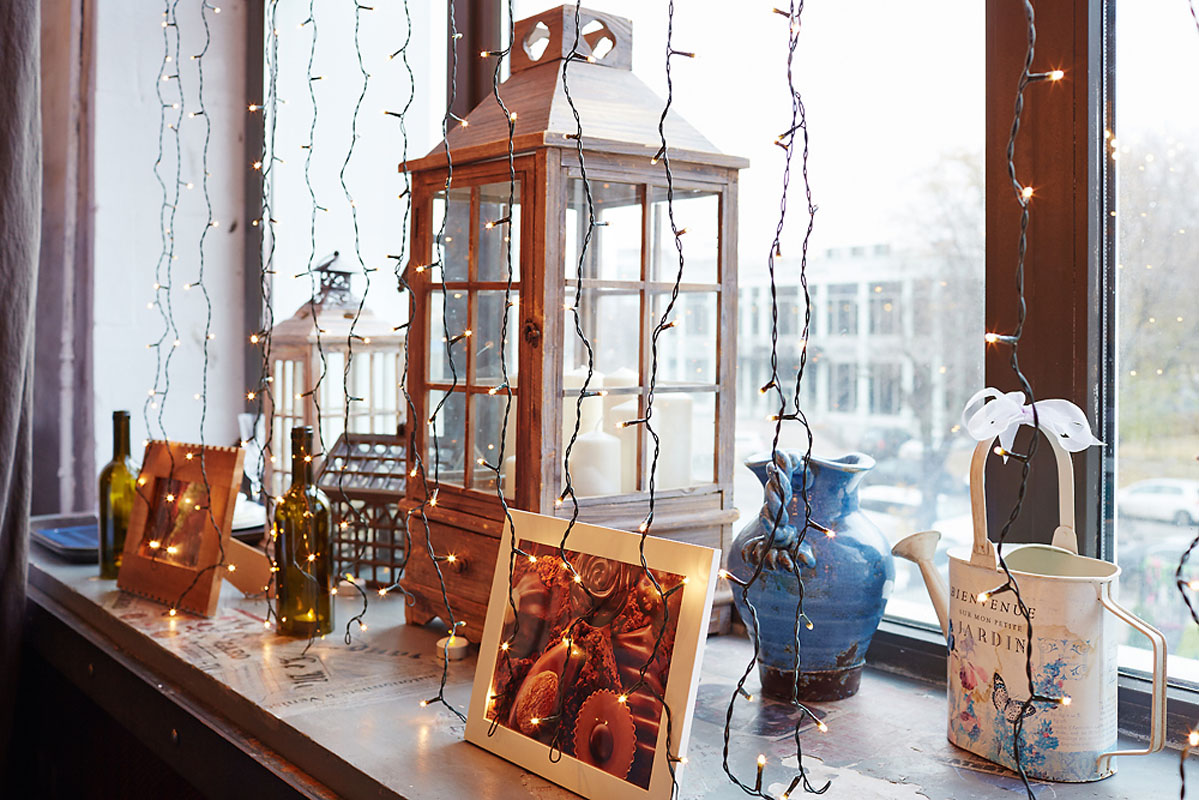 Лофт — фото 15