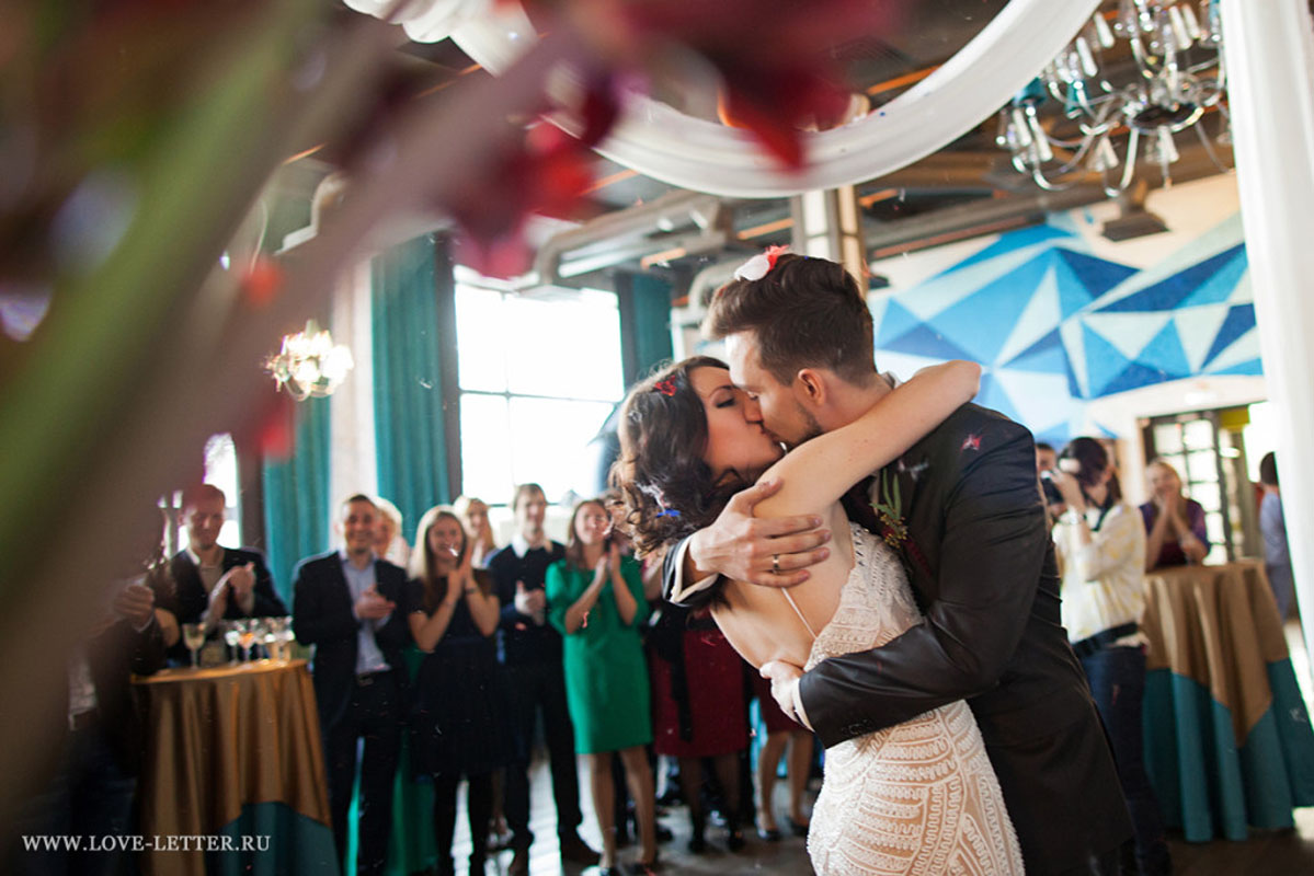 Лофт — фото 20