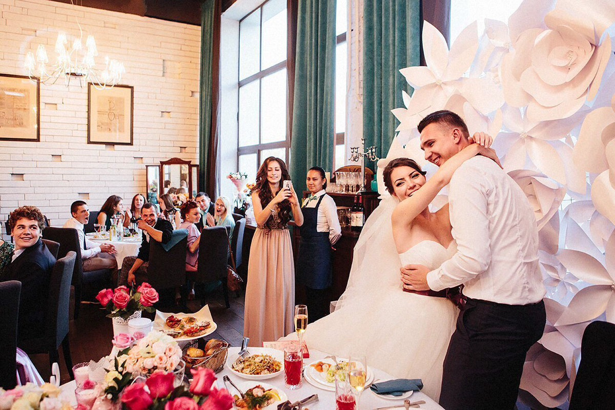 Лофт — фото 21