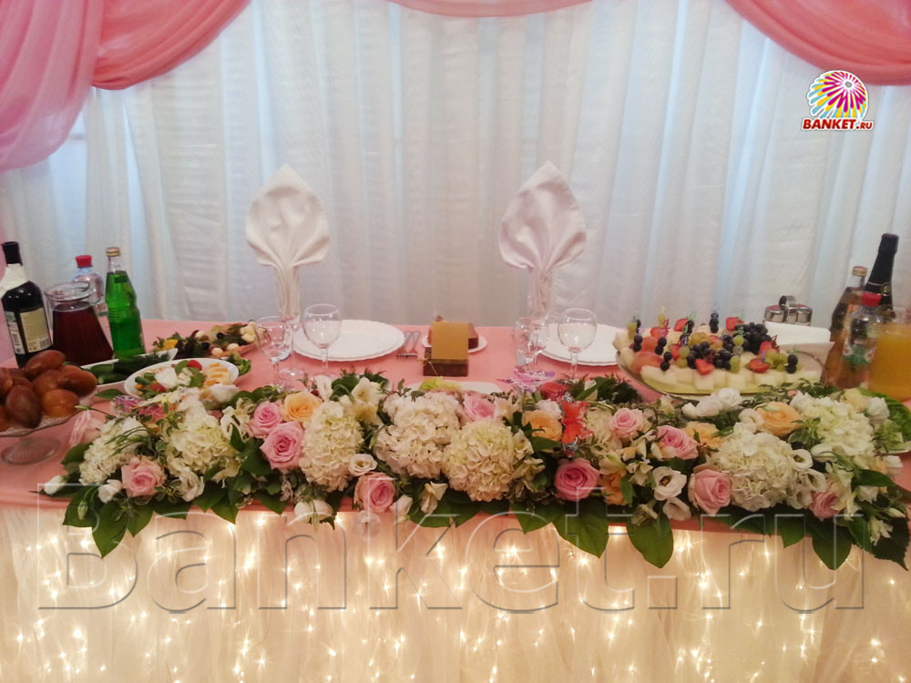 Большой зал (бордо) — фото 20