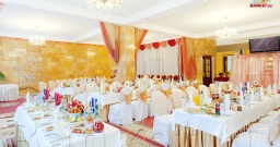 Большой зал (бордо) — фото 4