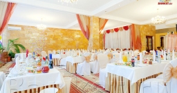 Большой зал (бордо) — фото 6