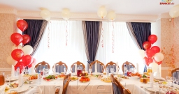 Малый зал (голубой) — фото 6