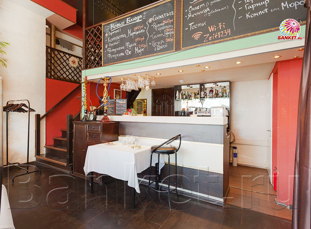 Нижний зал — фото 6