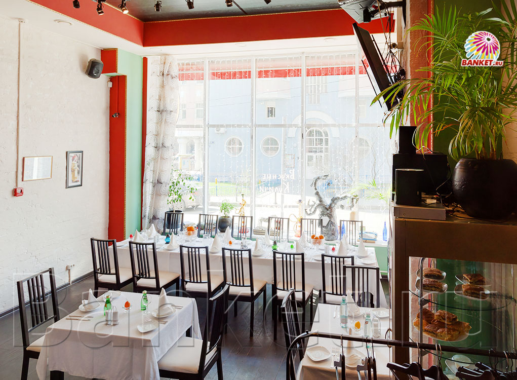 Нижний зал — фото 7