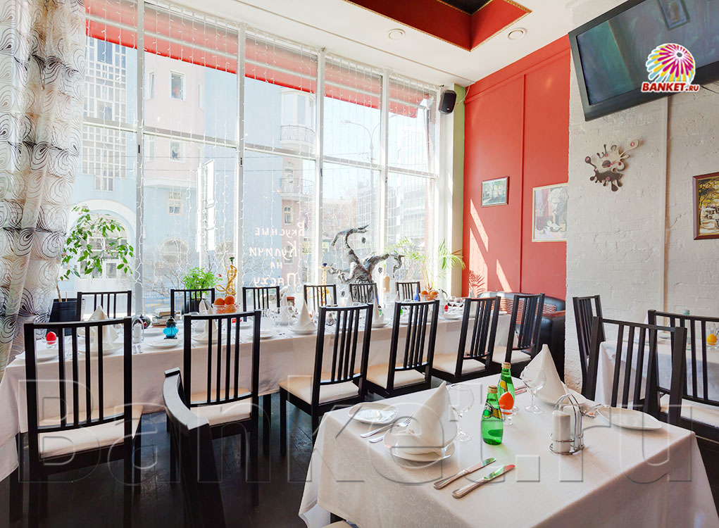 Нижний зал — фото 10