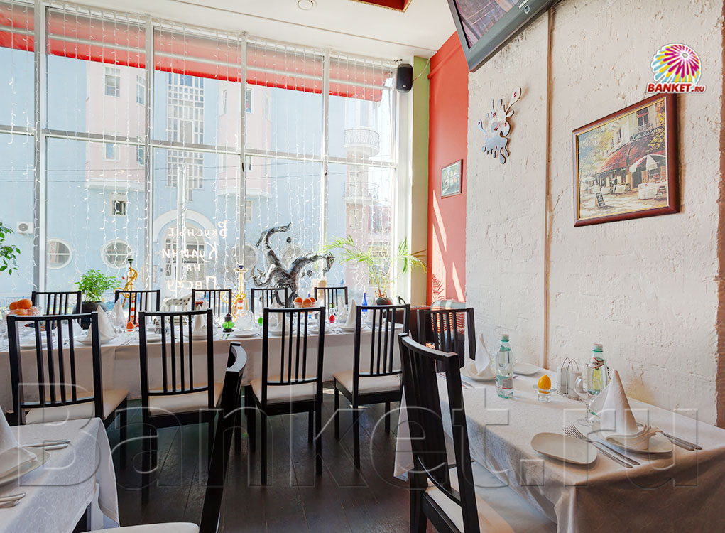 Нижний зал — фото 18