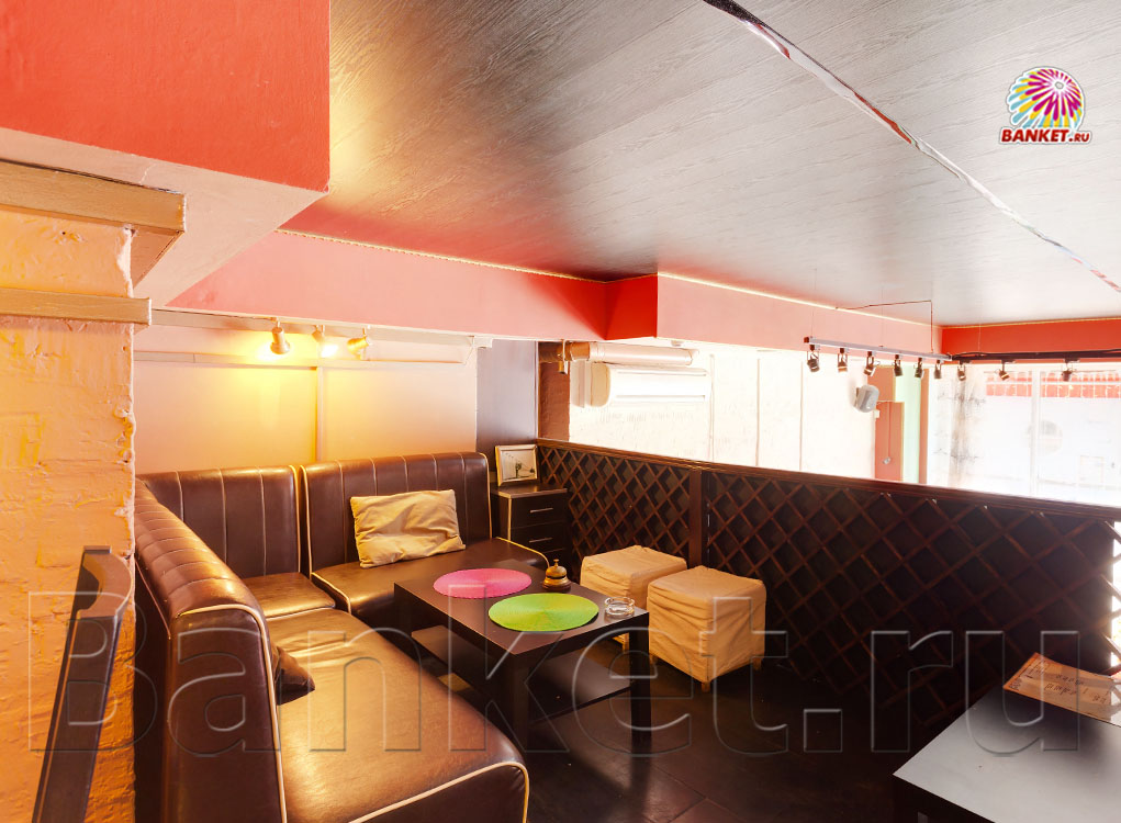 Верхний зал — фото 4