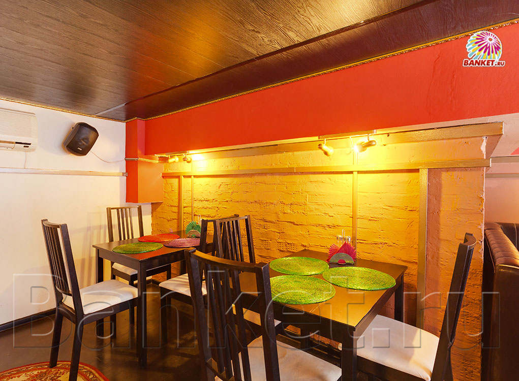 Верхний зал — фото 5