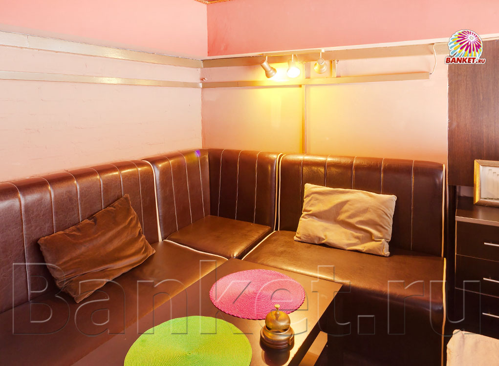 Верхний зал — фото 6