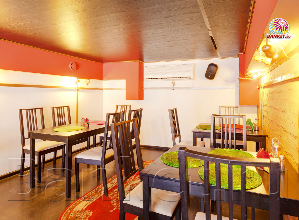 Верхний зал — фото 7