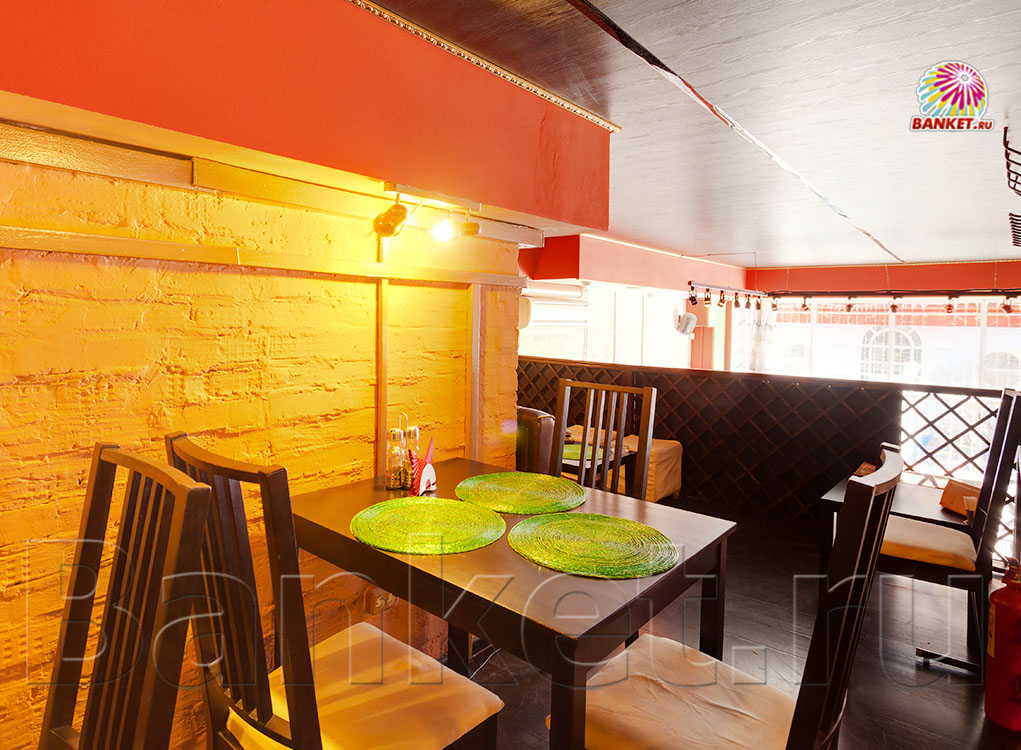 Верхний зал — фото 8