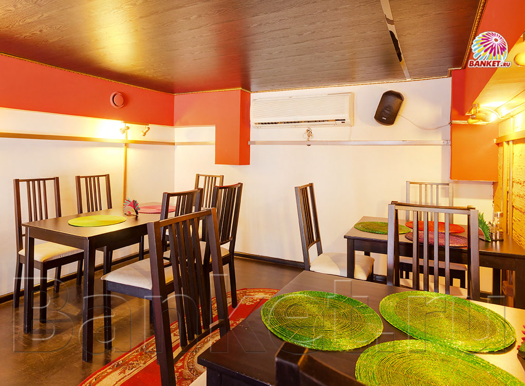 Верхний зал — фото 9