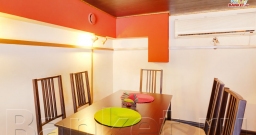 Верхний зал Верхний зал — интерьер зала