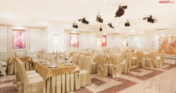 Банкетный зал — фото 4