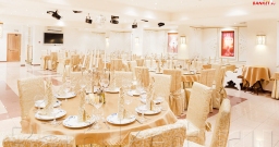 Банкетный зал — фото 5