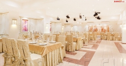 Банкетный зал — фото 6