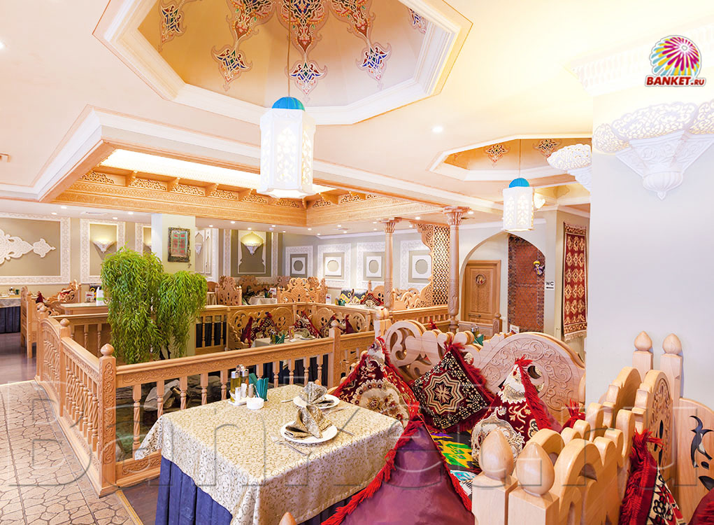 Основной зал — фото 3