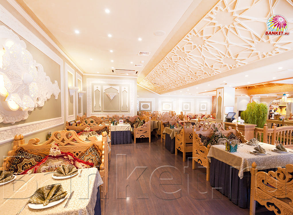 Основной зал — фото 4