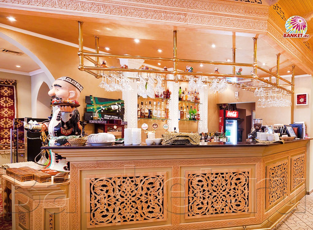 Основной зал — фото 5