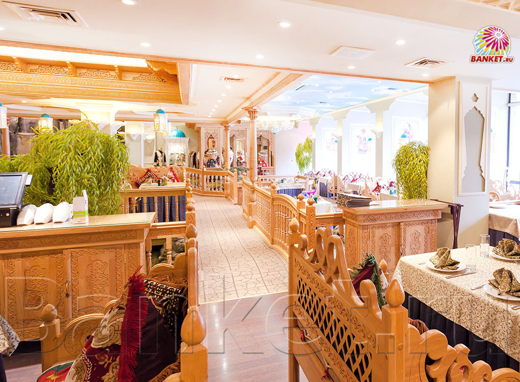 Основной зал — фото 6