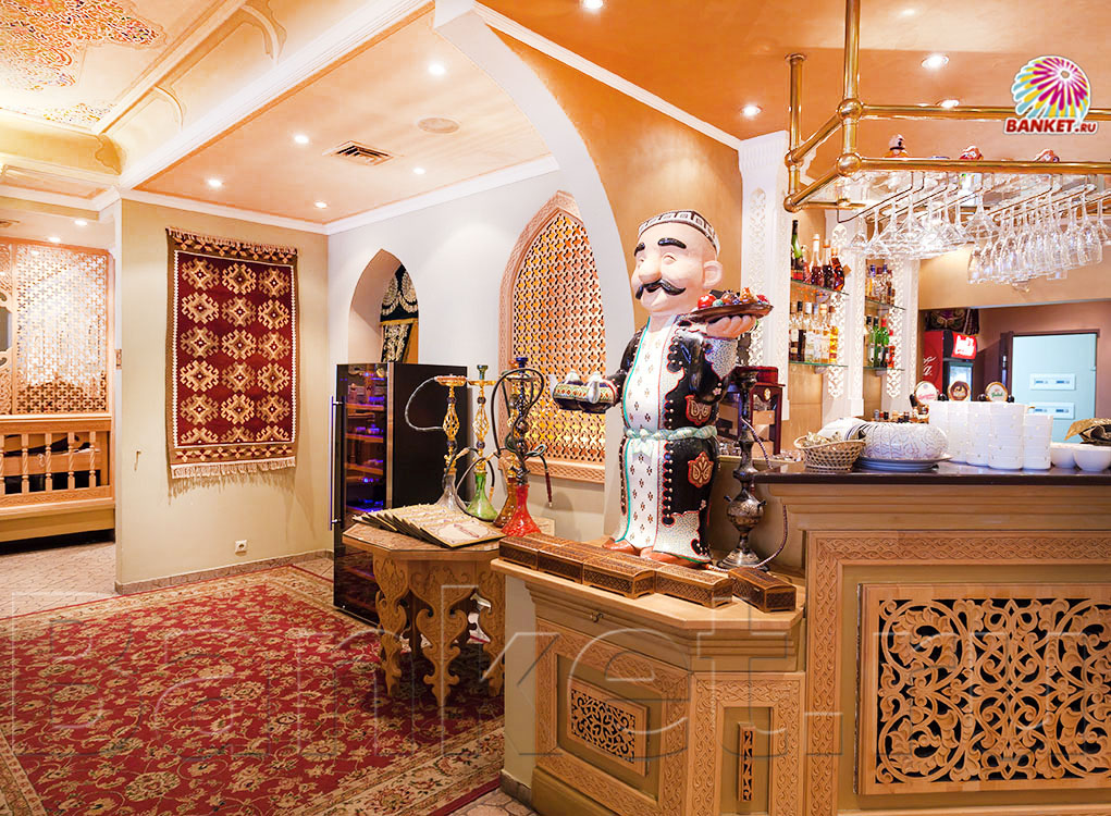 Основной зал — фото 7